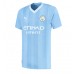 Billiga Manchester City Josko Gvardiol #24 Hemma fotbollskläder 2023-24 Kortärmad